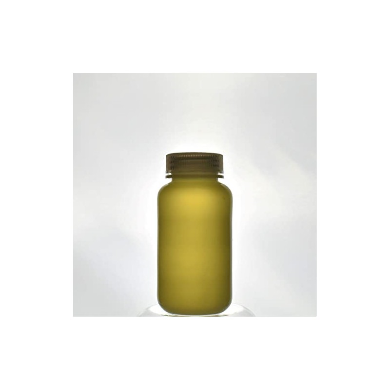 TN LAB Reagent Storage Sample Polypropylene Bottles 250ml