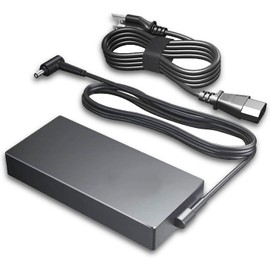 Genuine 330W 20V 16.5A AC Laptop Charger A21-330P1A Compatible for Asus Rog Strix Scar 16 17 17SE 18 G18 Zephyrus-Duo-16 G733PZ G733PY G733P G733 G733CX G814JZ G834JY Power Supply Adapter Cord