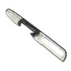 RUIANOMG 80994 Front Driver Side Armrest Repair Replacement For Chevy