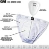Gunn & Moore, Slip per Cricket, , M