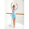 Blaward Gymnastics Leotards for Girls Kids Teens Athletics Leotards with