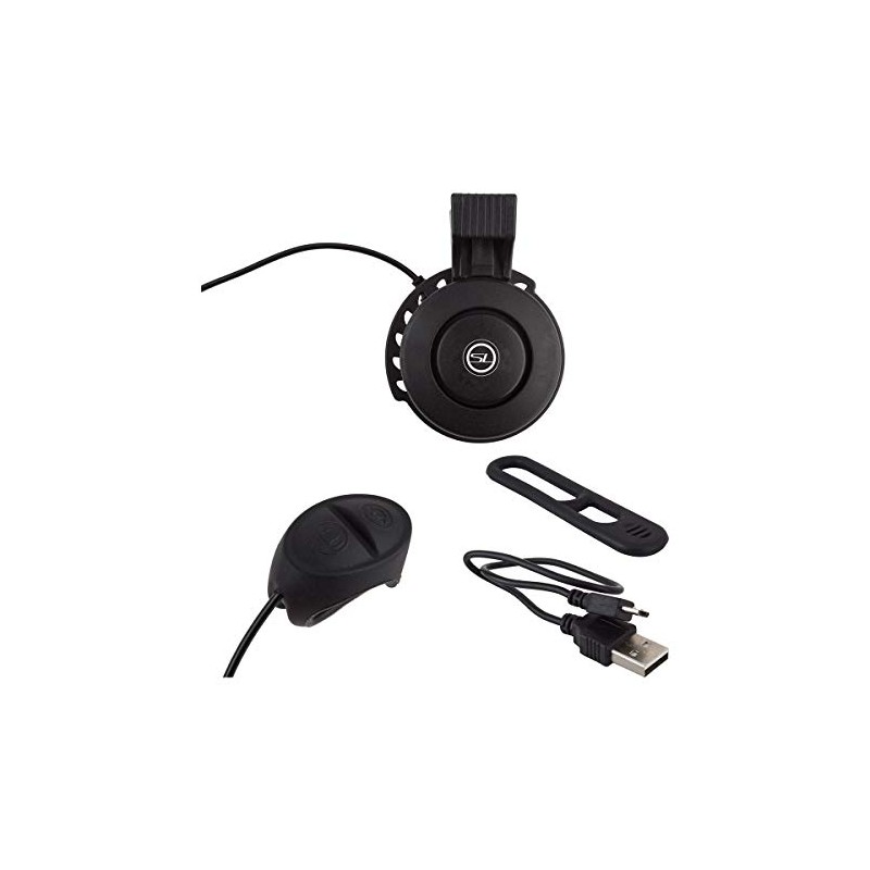 Sunlite Mini Blast Electronic Horn