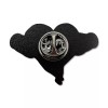 Kanye West 808s & Heartbreak Hat Pin