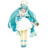 Taito 451085300 Project Diva Hatsune Miku 2nd Season Winter Version
