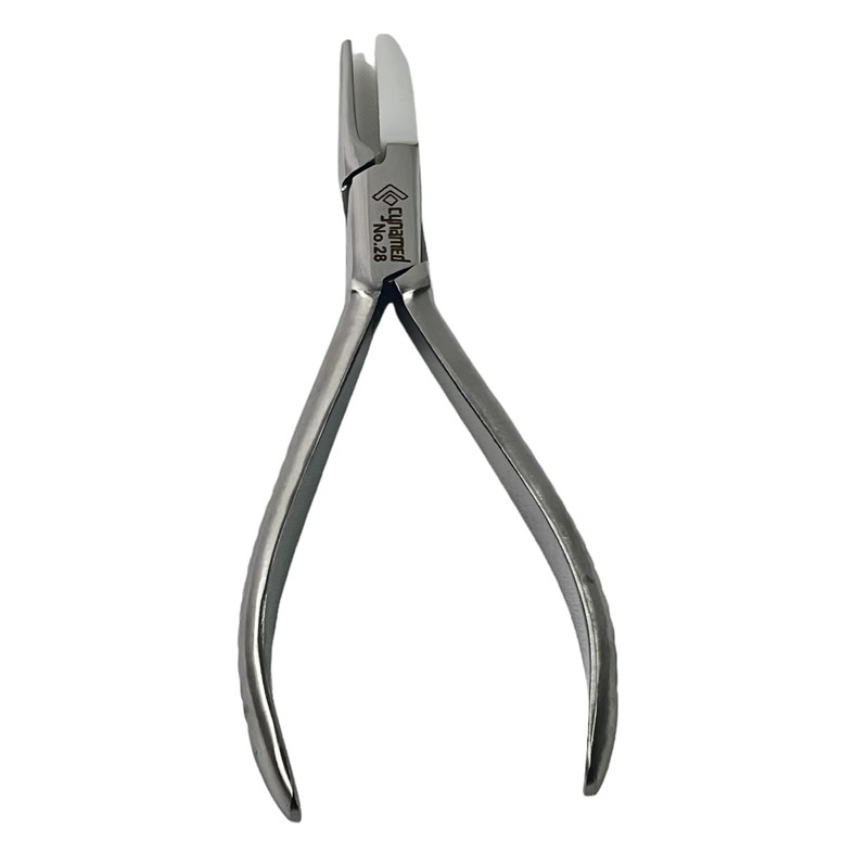 German Eyeglass Optical Optician Tools Pliers | for Nose pad