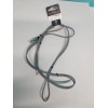 CELLTRONIX Titanium Xtra Long Cable USB Type C (1 Pack)