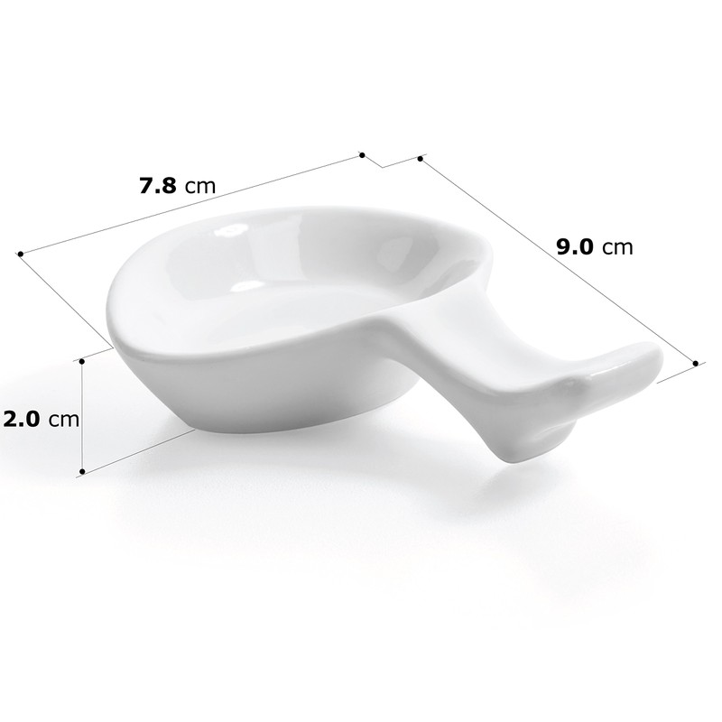 Urban Lifestyle Sauce Bowls Pack of 6