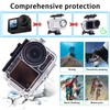 Waterproof Housing Case for DJI OSMO Action 5 PRO 4
