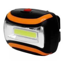 Adir Mini Linterna Cob Manos Libres Adir