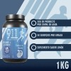 Aminoácidos Bcaasgluta 911 Suplements 1kg Varios Sabores