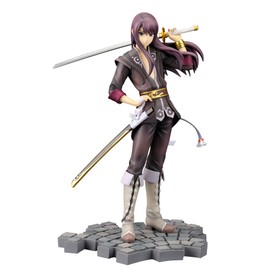 Tales of Vesperia Yuri Lowell (1/8 PVC Pre-painted Finished Product)