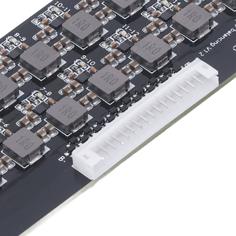 Battery Equalizer LFP Inductive General Purpose Li Ion Battery Active
