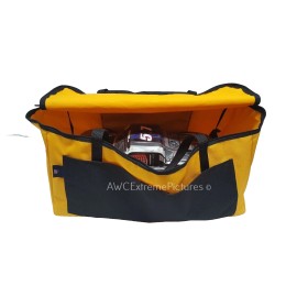 Extreme Racing RC Traxxas Slash 1:10 Truck Bag, Storage Bag, Hauler, Carry Bag