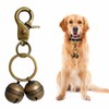 RSYHVG Extra Loud Cat & Dog Bell for Collar, Pet