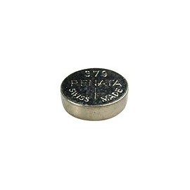 Renata GP 379 Watch Coin Cell Battery from