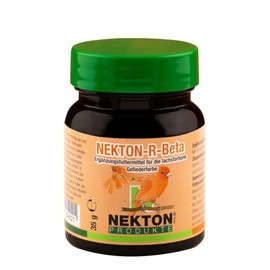 Nekton Labs BNK204035 Red Color Vitamin For Birds
