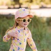 Jan & Jul Kids' Sun Hat with 50+ UPF UV