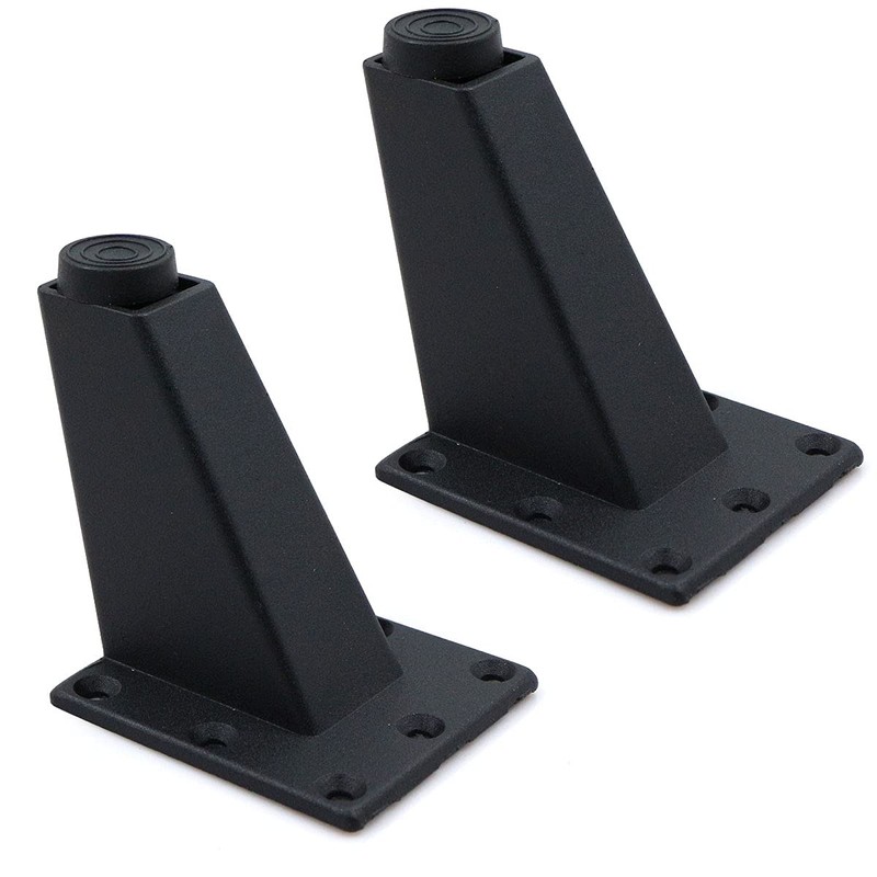 letuxaamz Furniture Feet Base Foot Cabinet Foot Sofa Feet Suitable
