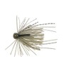 Bottomup Cosmo Small Rubber Jig, Bottomup KOSMO 303 Shrimp, 0.1