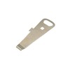 SAVY Paint Pot Opener, 12 x 4 x 0.2 cm