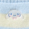 Sanrio 191094 Warm Socks, Cinnamoroll, Socks
