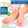 Cracked Heel Repair Cream - Heel Balm Stick 40g -