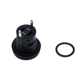 XTSZHDSL Push Button 76-9373 Fit for Bomag BW80 BW213D-40 BW90AD-2 BW211D-40