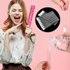 Copkim 38 Pcs Tampon Flask Set Included Tube Flasks Containers