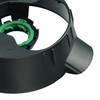 vhbw Mixing Pot Foot Compatible with Vorwerk Thermomix 32979, 70877A,