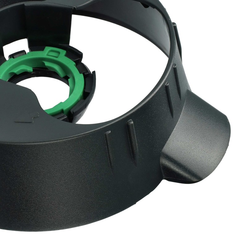 vhbw Mixing Pot Foot Compatible with Vorwerk Thermomix 32979, 70877A,