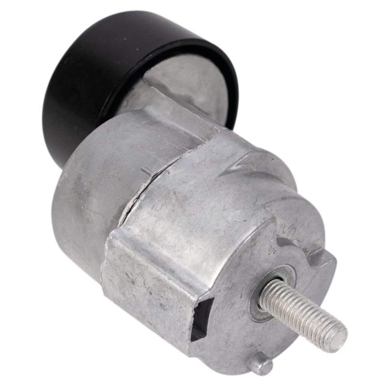TRQ Serpentine Belt Tensioner Compatible with 2006-2015 Hyundai 2006-2015 Kia
