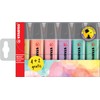 Stabilo Boss Original Highlighter Pack of 6 & Highlighter Stabilo