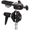 Manfrotto Double Ball Joint Head