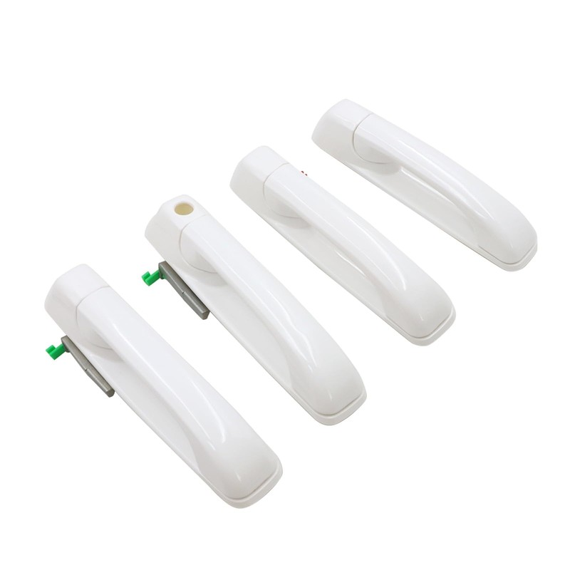 Priprilod Exterior Door Handles Front & Rear LH & RH