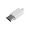 JSER Set of 5 DIY 24pin USB 3.1 Type C