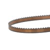 Timber Wolf - Band Saw Blade - 116" X 3/4"
