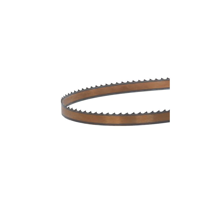 Timber Wolf - Band Saw Blade - 116" X 3/4"