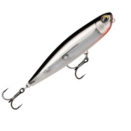 Rapala Precision Xtreme Pencil Wobbler Silver 10.7 cm