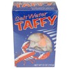 Maine Salt Water Lobster Taffy - 4oz Assorted Flavors (Cherry,