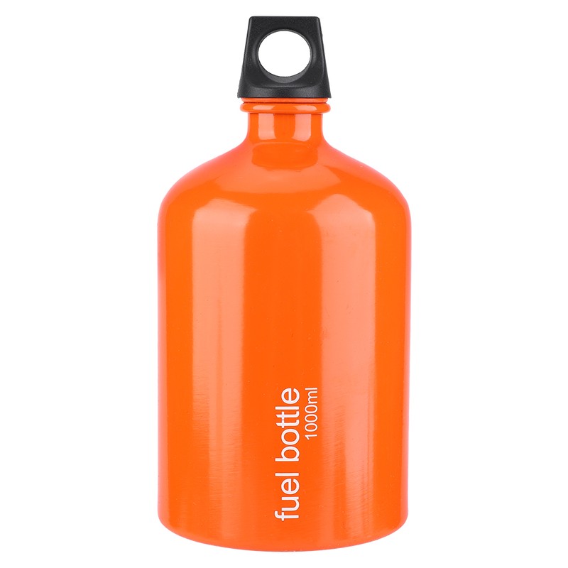 1000ML Portable Gas Stove Tank Oil Containers Fuel Storage For