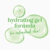 Dove Fresh Gel Baño Fresca Hidratación Dosificador