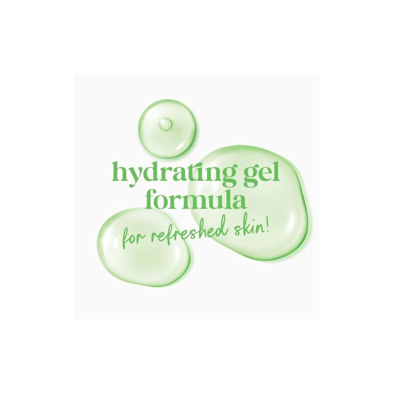 Dove Fresh Gel Baño Fresca Hidratación Dosificador