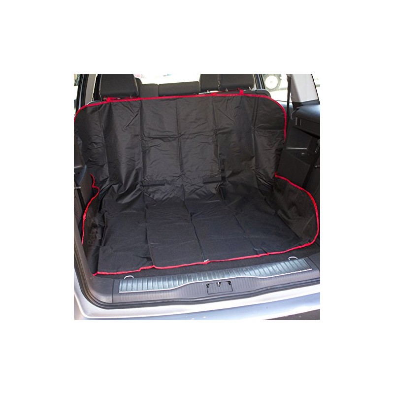 Babz 2 in 1 Boot Liner & Car Seat Cover