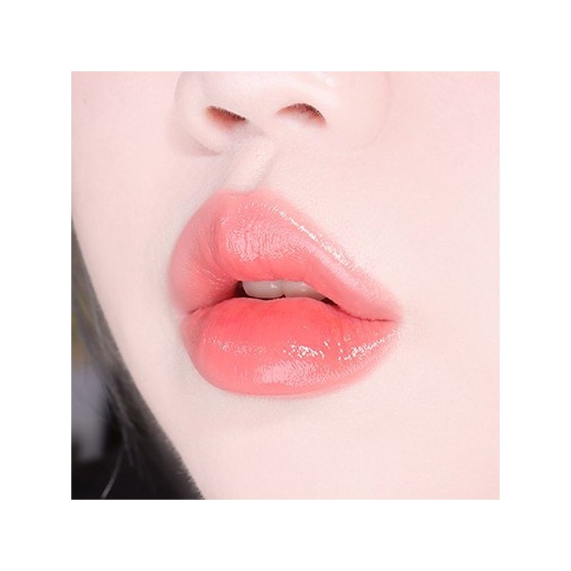 1+1+1 글로우 멜팅 립스틱 3.5g 5종 /겨울쿨톤 립밤 립글로스 립글로우