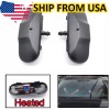 Unbranded For VW Jetta Golf Mk5 Mk6 Passat B6 B7