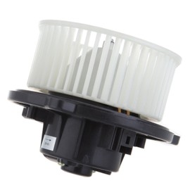 cciyu HVAC Heater Blower Motor with Wheel Fan Cage 79310S84A01 Air Conditioning AC Blower Motor fit for 2001-2006 for Acura for MDX /1998-2002 for Honda for Accord