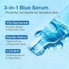 No.3 Blue Bio-Retinol Pore Refining Serum 1.3ml*10EA