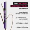 Urban Decay Brow Blade – Lápiz de Cejas, Doble Punta