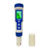 Ueomul pH Meter 5 in 1, pH TDS EC Salt