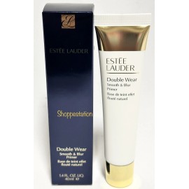 Estée Lauder Estee Lauder Double Wear Smooth & Blur Primer Full Size 1.4oz / 40ml New In Box
